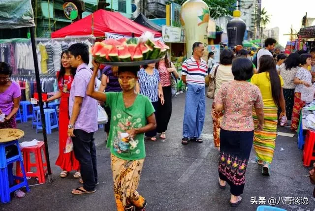 缅甸是哪个国家?缅甸人的生活方式是怎样的