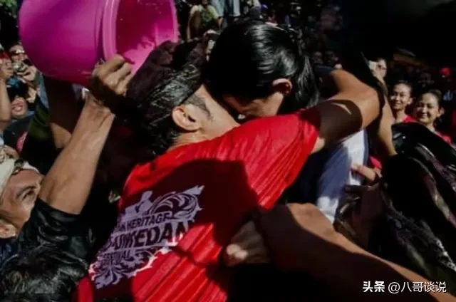 印度尼西亚旅游景点推荐 印度尼西亚属于哪个洲