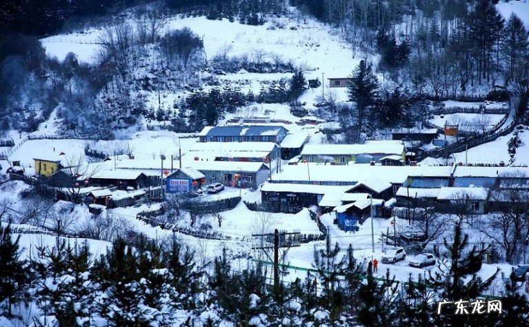 吉林十大景点人少景美好玩 吉林旅游景点相对冷门的有哪些