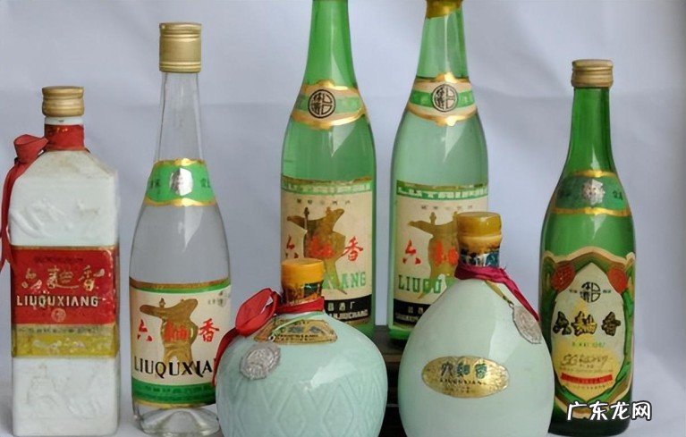 那些已经绝迹的老酒，90%的人的都没见过！你都知道吗？