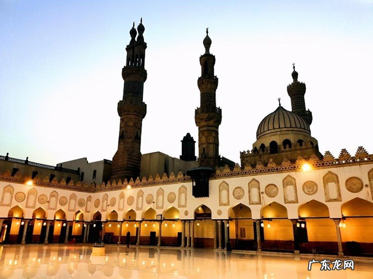 世界上最古老的10所大学名单 世界上最古老的大学是什么大学