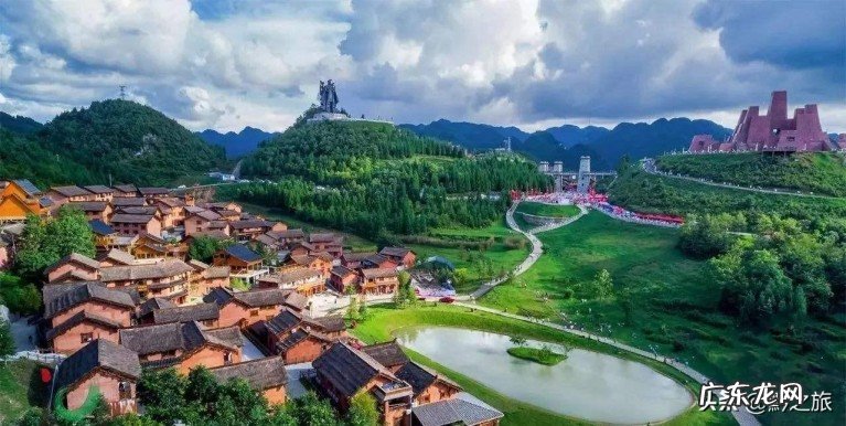 盘点10个不需要门票的贵州景点 贵州省景区有哪些免费的