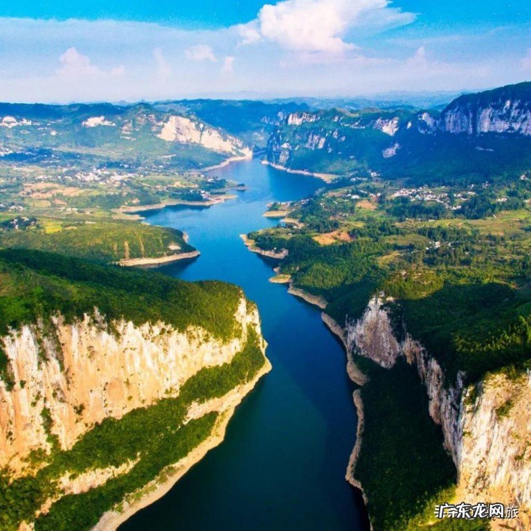 盘点10个不需要门票的贵州景点 贵州省景区有哪些免费的