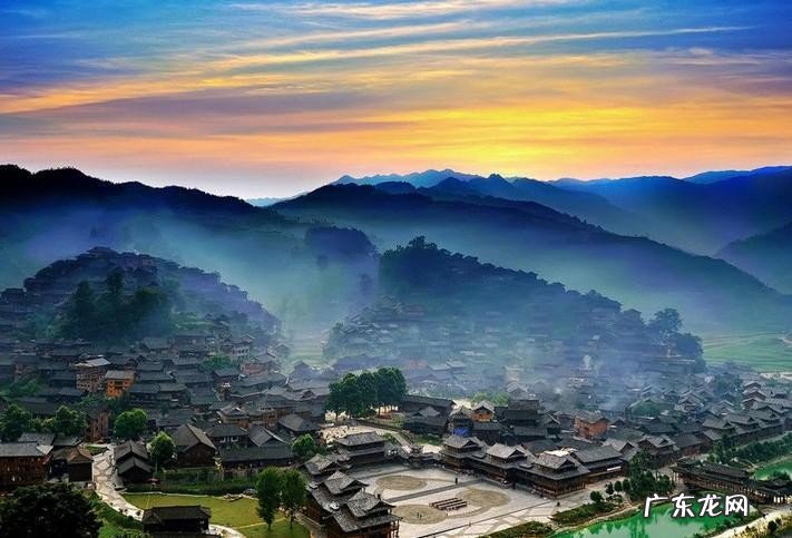 云南和贵州两省在旅游资源上谁更具有优势呢?