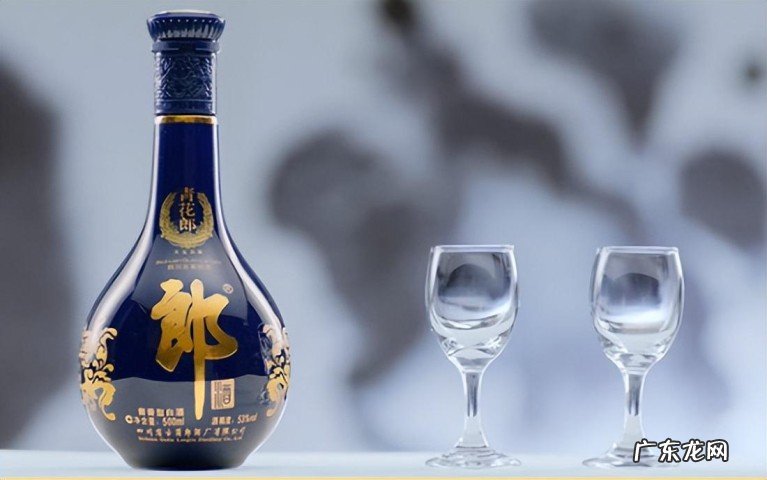 五粮液是川酒六朵金花中的老大,那老二是谁呢?