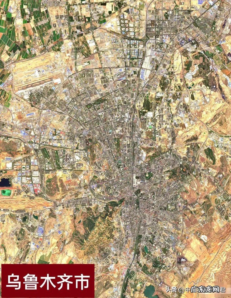 以乌鲁木齐市为例研究城市住宅层，多少层之间最经济合理呢？