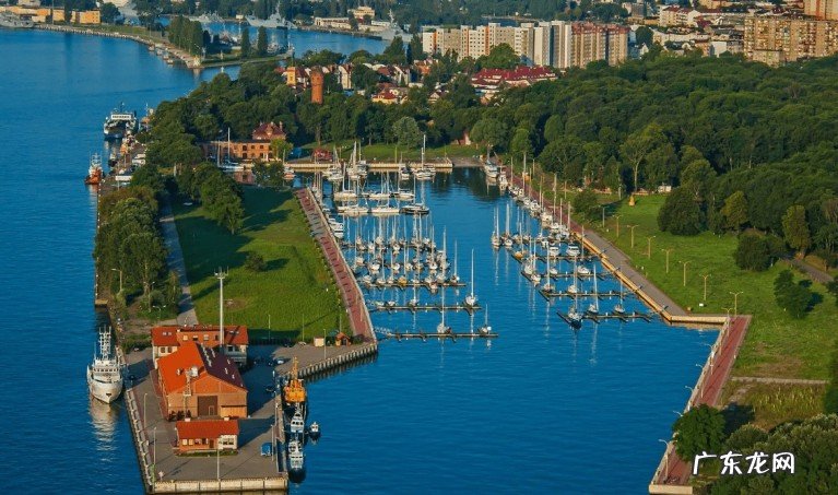 波兰十大美丽的城市盘点 波兰最美丽的城市是哪里