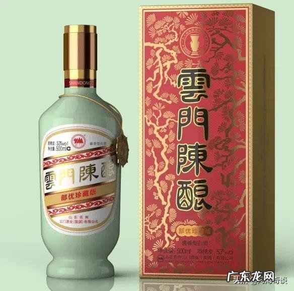 各省知名的酱香酒盘点 全国的酱香白酒都有哪些