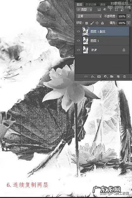 水墨画文字素材 水墨画配字素材