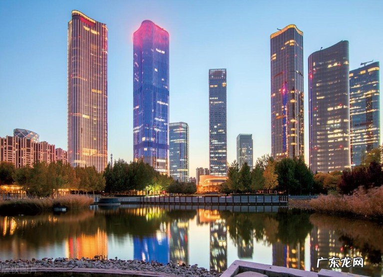 河南省舞钢市为何说是最有“个性”的县级市,甘愿撤区改市