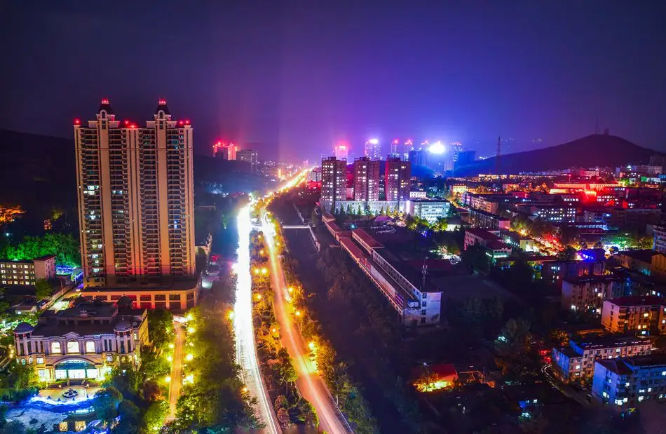 河南省舞钢市为何说是最有“个性”的县级市,甘愿撤区改市