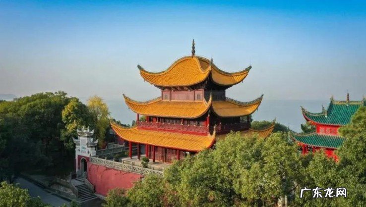 世界十大建筑工程详解 世界十大古代建筑物有哪些