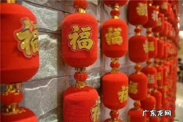 2020年卖什么年货比较好赚钱