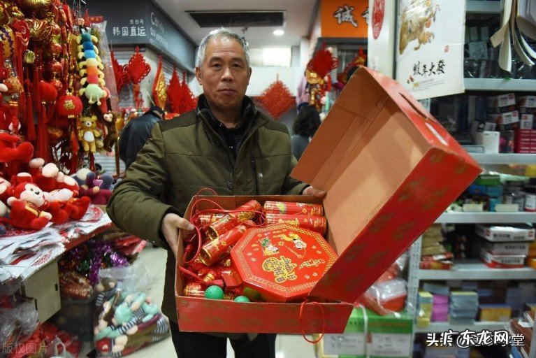 为什么过年要放鞭炮?春节燃放鞭炮注意事项