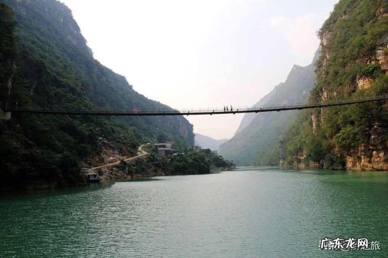 贵州10个最佳看桥地点盘点 贵州桥梁类型有哪些