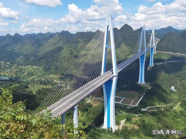 贵州10个最佳看桥地点盘点 贵州桥梁类型有哪些