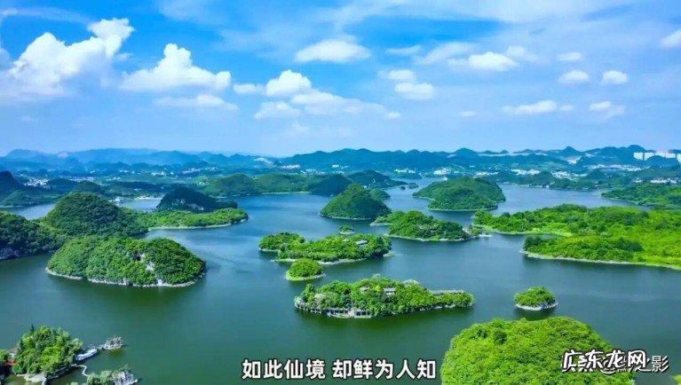 贵州尚未开发的10大中国奇观,未来贵州会成为旅游大省吗?