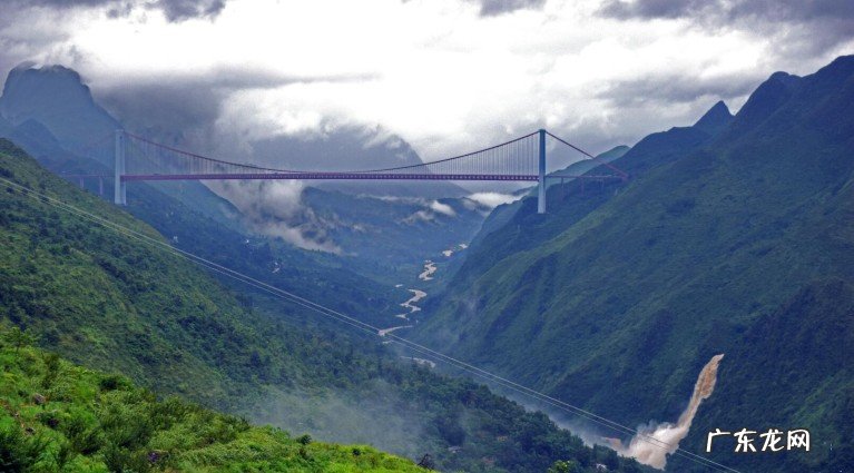 贵州尚未开发的10大中国奇观,未来贵州会成为旅游大省吗?