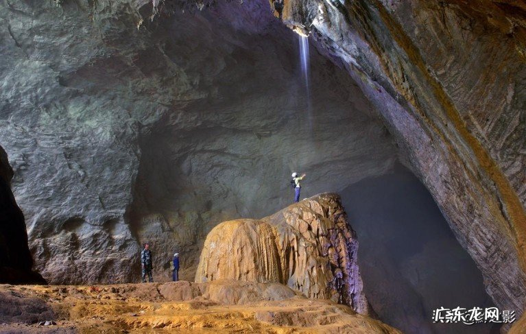 贵州尚未开发的10大中国奇观,未来贵州会成为旅游大省吗?