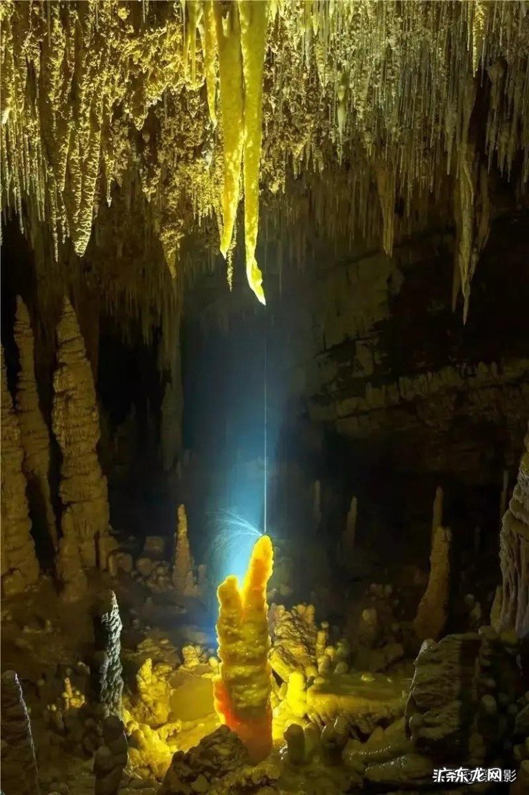 贵州尚未开发的10大中国奇观,未来贵州会成为旅游大省吗?