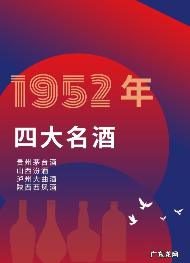 中国名酒评选70年谁继续勇立潮头,中国名酒的评比序章