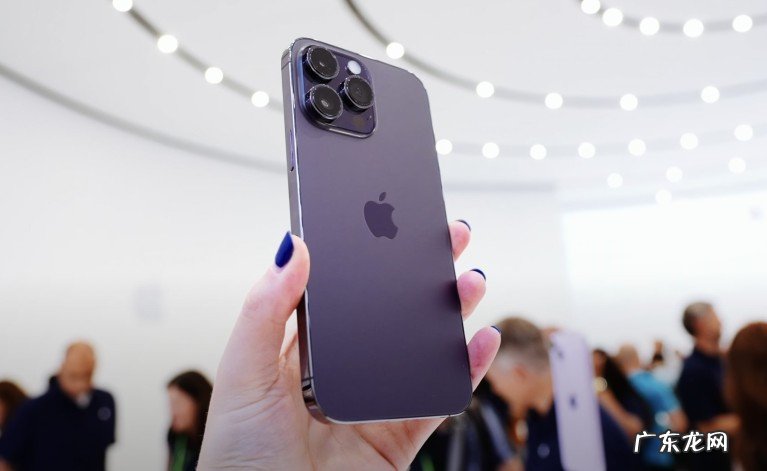 iPhone 14 Pro Max和iPhone 14 Plus对比之下有哪些区别?