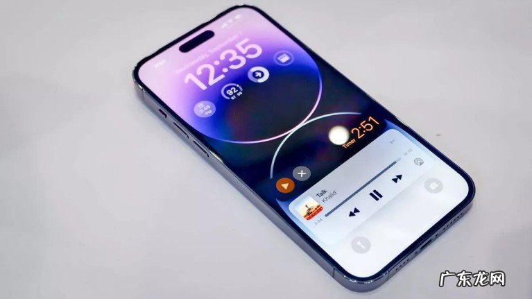 iPhone 14 Pro Max和iPhone 14 Plus对比之下有哪些区别?