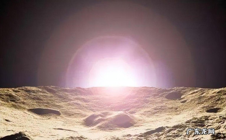 为什么火星上的天空与地球颜色相反？火星落日的天空为何是蓝色？