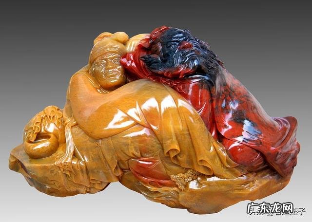 牛角砂图解 风水牛角砂图解