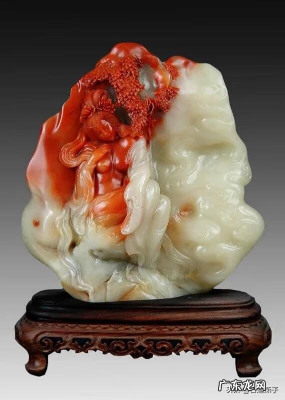 牛角砂图解 风水牛角砂图解