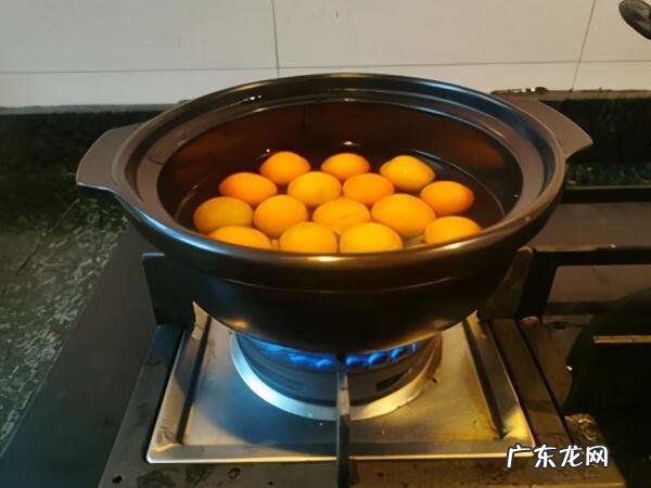 金桔冰糖止咳的功效 金桔冰糖止咳的做法窍门