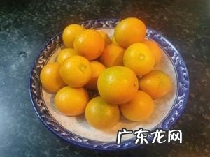 金桔冰糖止咳的功效 金桔冰糖止咳的做法窍门