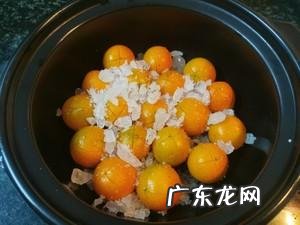 金桔冰糖止咳的功效 金桔冰糖止咳的做法窍门