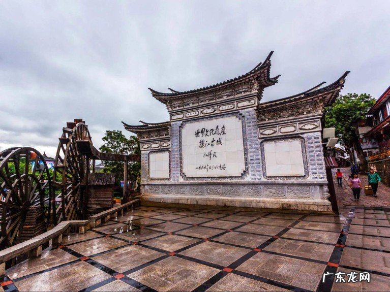 中国十大世界文化遗产名单 中国世界文化遗产有哪些