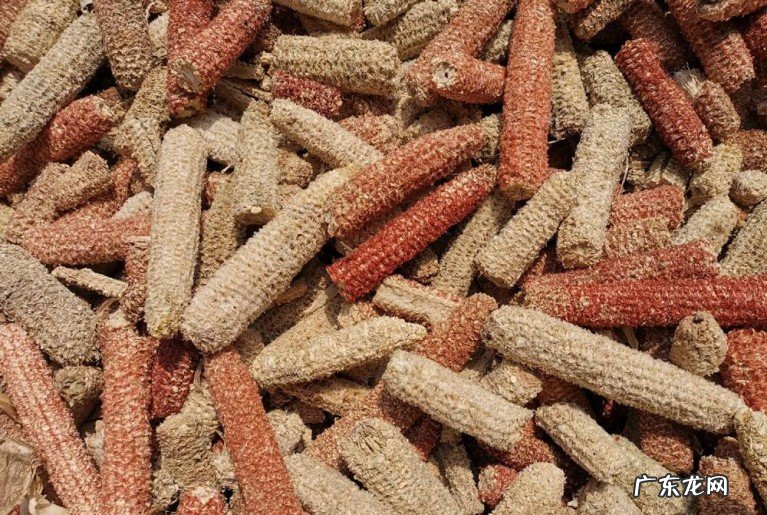 农村收购的玉米芯有什么用途,收走之后干什么了?