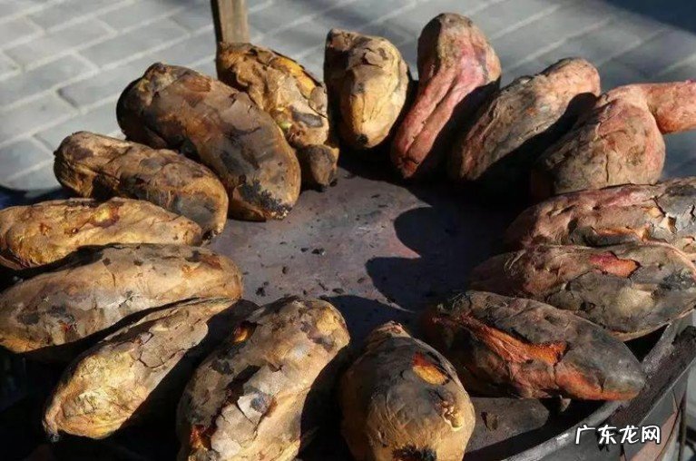 什么是主粮？红薯为什么不能作为主粮？