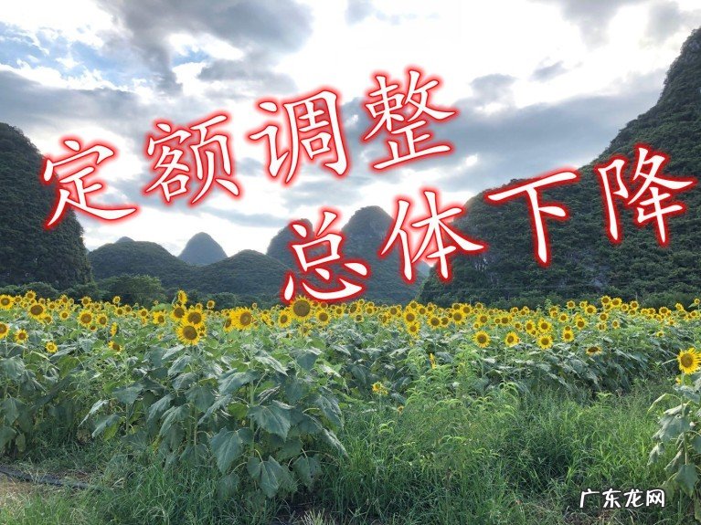 20个省份个人养老金定额调整的情况汇总整理如下
