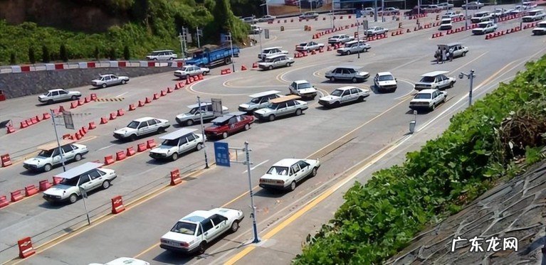 科目3考试中遇到社会车辆超车该怎么办?超车的3要素