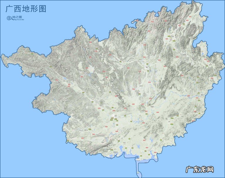 中国地理区划哪些省的版图没有变过?古今区划范围差距盘点