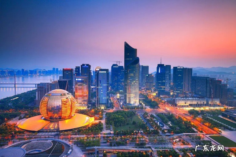 杭州会成为下一个北上广深吗?你们听说过北上广深杭吗?