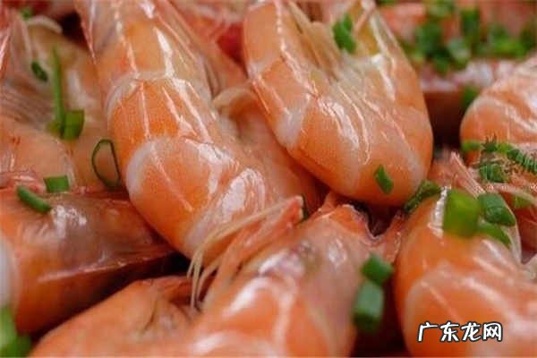 虾和哪7种食物不能一起吃食用禁忌