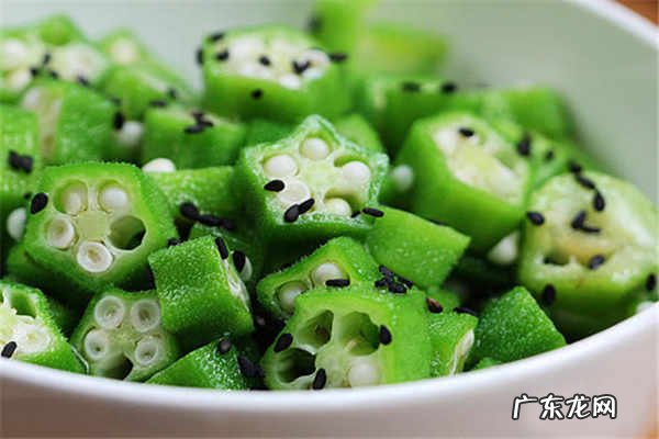 秋葵不适宜什么人吃需要注意什么