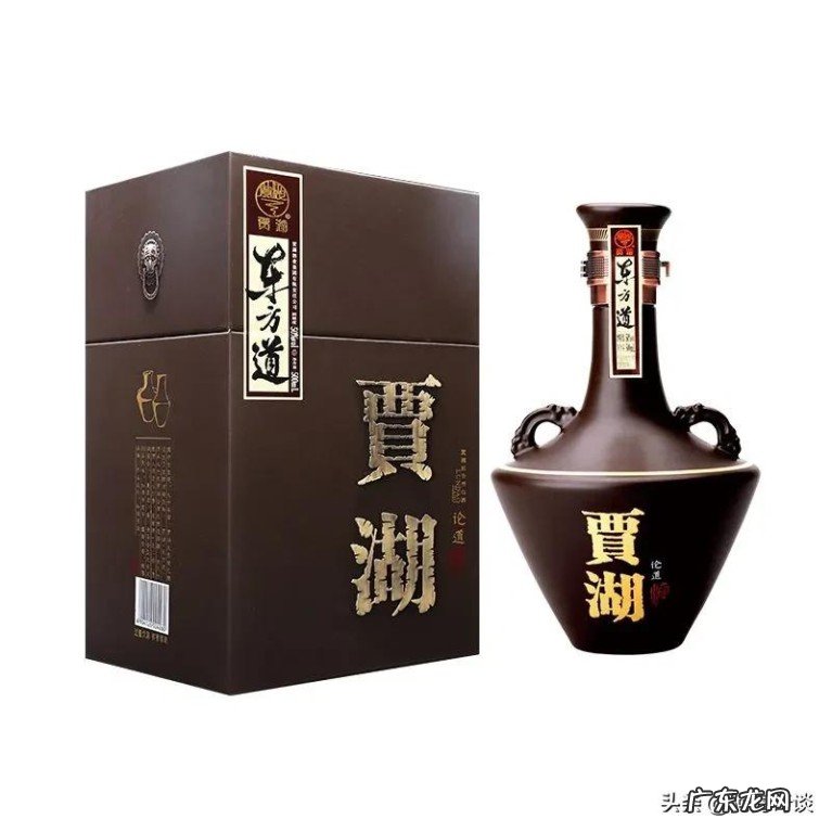 河南名酒中的金花和银花有哪些,豫酒银花的名酒盘点