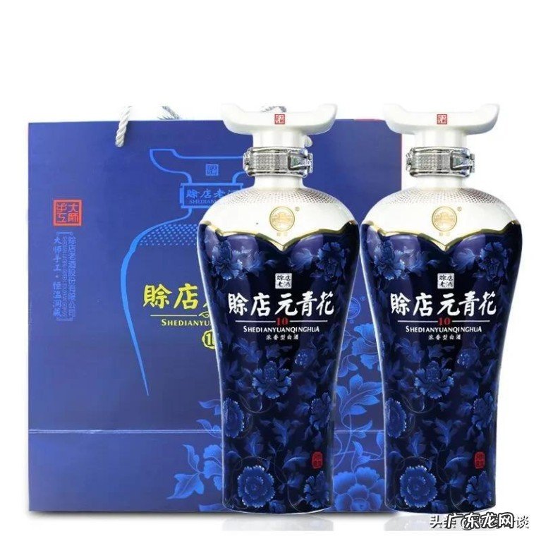 河南名酒中的金花和银花有哪些，豫酒银花的名酒盘点