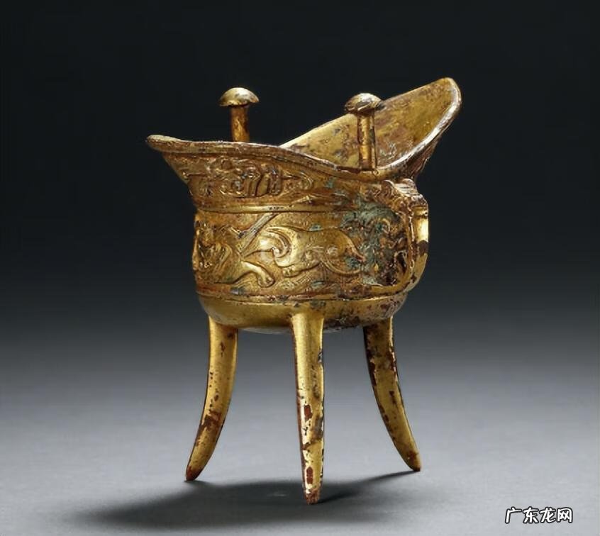 斝怎么读什么意思 斝怎么读