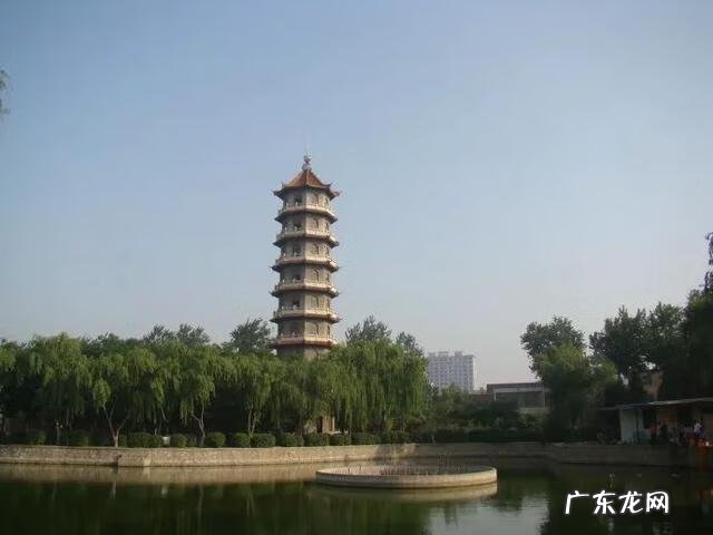 最近肥乡新闻 肥乡城区风水布局