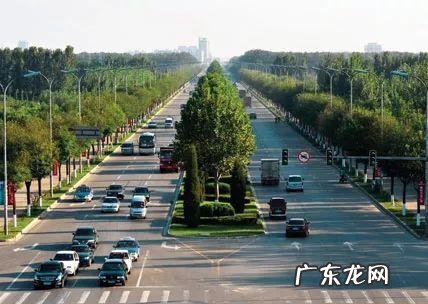 最近肥乡新闻 肥乡城区风水布局