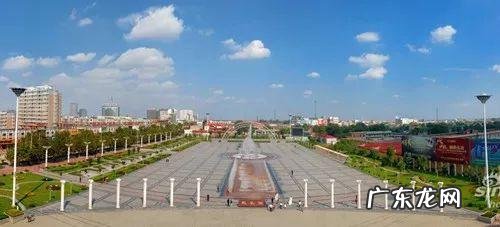 最近肥乡新闻 肥乡城区风水布局