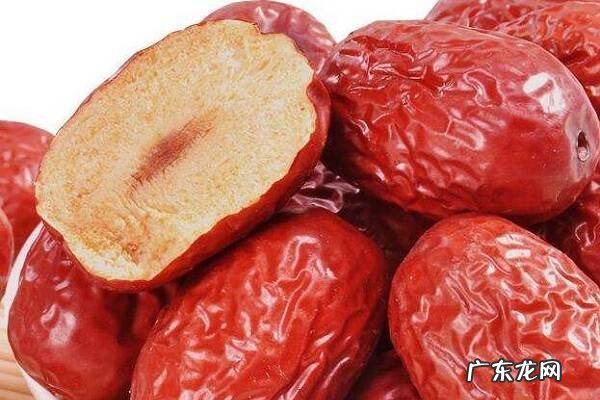 月经期间吃红枣的危害有哪些