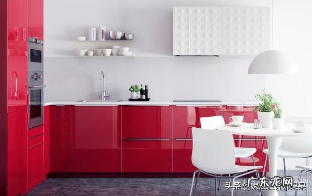 红色风水上是什么意思 红色头发风水